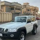 باترول فتك 2015 ربع قير عادي