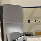 بلايستيشن 5 سليم ديسك (Cd)