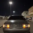 سلام عليكم فورد فكتوريا 2001