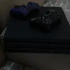 سوني فور برو