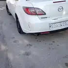 للبيع مازدا 6 موديل 2009 حد 9500 ريال