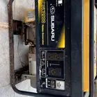 مولد كهرباء ماطور كهرباء روبن ياباني