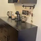 درج كوفي مع تحزين