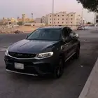 جيلي توجيلا ماشي قليل