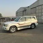 جيب 2007 لاندكلوزر