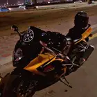 دباب ريس سوزوكي