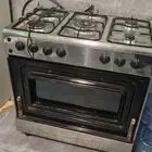 غاز خمس عيون