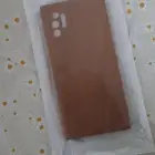 كفر جوال سامسونج نوت 10