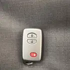 مفتاح لاندكروزر جي اكس 2012