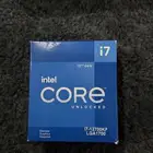 معالج جديد بكرتونه مانفكi7 12700KF