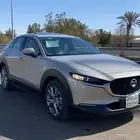 جيب مازدا cx30 2025 لون بيج