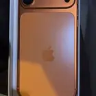 ايفون 17 برو ماكس صيني درجة اولى