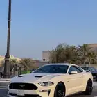 موستنج جي تي برفورمنس بكج 2019