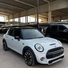 ميني كوبر 2021 عداد 81000 فىه S كوري فل كامل