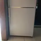 ثلاجه مستعمله للبيع