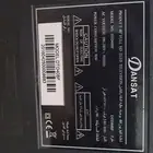 شاشات وبروجكتر