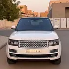 رنج روفر 2016 فوج للبيع