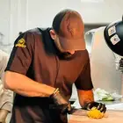 تدريب وتحضير