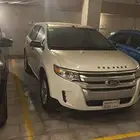 فورد ايدج 2013