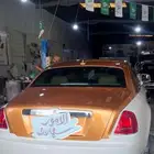 فرصة استثمارية ورشة سيارات للتقبيل