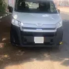 للبيع باص هايس بضاعه 2020