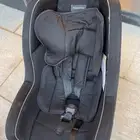 كرسي سياره وعربية اطفال