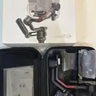 مانع اهتزاز رونين للكاميرا Dji Ronin RS 4 PRO Gimbal COMBO