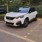 للبيع من المالك مباشرة   Peugeot 3008 GT line 2020