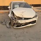 سياره سياز من سزوكي 2024