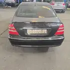 مرسيدس 2005 اس اي