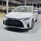 تويوتا يارس 1.3 y استاندر - 2026 عروض الكاش والتسقيط