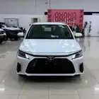 تويوتا يارس 2026 Y ستاندر