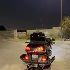 هوندا قولد وينق 2004