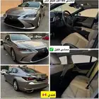 للبيع 2021 لكزس es350 ((فل كامل)) DD