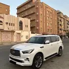 انفنتي QX80