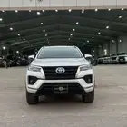 تويوتا فورشنر 6 سلندر موديل 2023- معرض خلف للسيارات