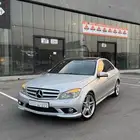 مرسيدس C200 2011