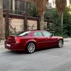 كريسلر2010srt