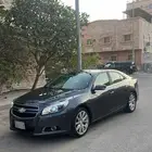 ماليبو LTZ 2013 في قمه النظافه