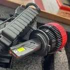 ليد قوة 125 واط