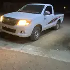 للبيع هايلكس نظيفه محركات بدي شرط ماشي 534