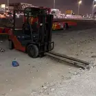 رافعه شوكيه ايجار الدمام تنزيل تريلات وتحميل تاجير يومي سبوع