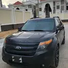 فورد اكسبلورر سبورت فل