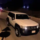 باترول سفاري 2006