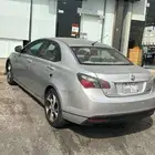 ام جي 6 2014 كامل