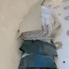 بيت شعر 5 5 ابيض عمود واحد جديد