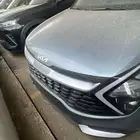 كيا اسبورتاج هاي لاين 2024 دفع رباعي - حرق اسعار