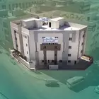 عمارة سكنية للإيجار - الرياض - البوابة الصناعية