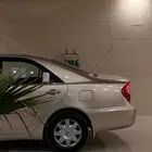 للبيع كامري 2004 GLI