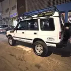 لاندروفر ديسكفري